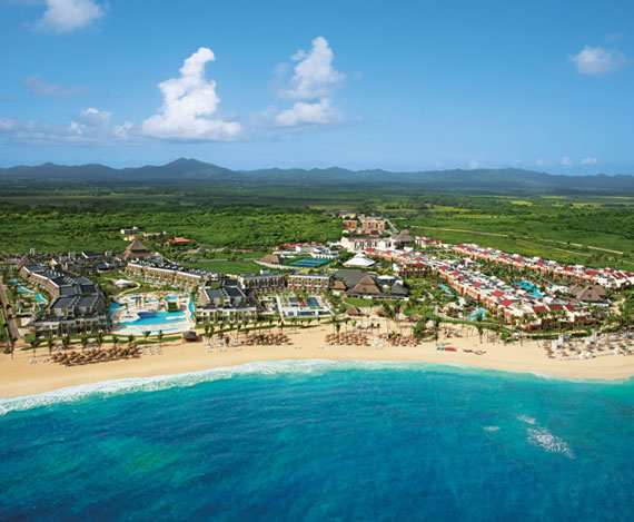Vuelos Privados Excursiones Hotel Punta Cana República Dominicana