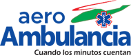 Logo Aero Ambulancia
