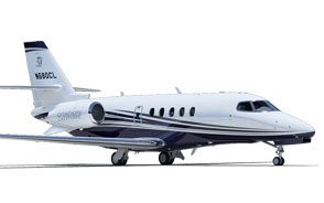 Cessna Citation Latitude Vuelos Privados República Dominicana