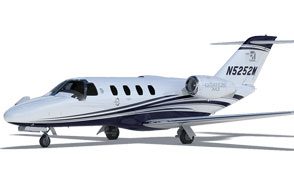 Cessna Citation M2 Vuelos Privados República Dominicana