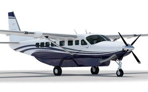 Cessna Grand Caravan Vuelos Privados República Dominicana
