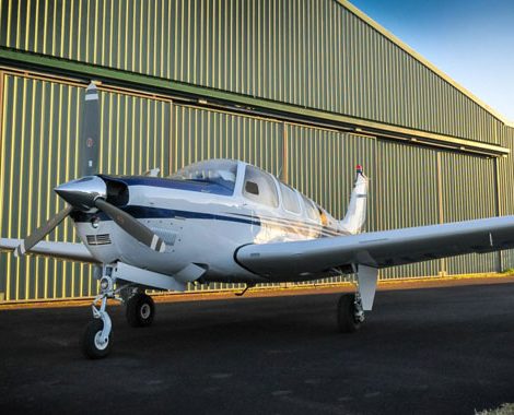 Vuelos Privados Avión República Dominicana