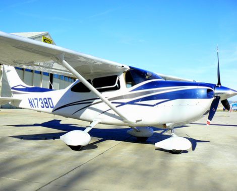 Vuelos Privados Monomotor República Dominicana