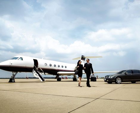 Vuelos Privados VIP República Dominicana